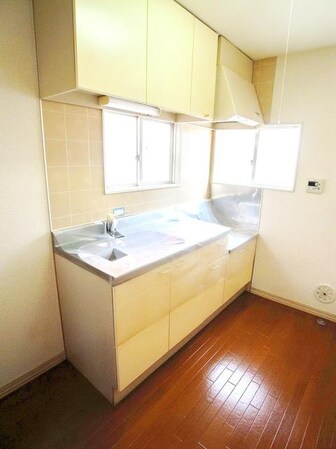 Casa・Verde の物件内観写真